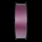 Crimson Grove (Dark Red Blue Green) Tri Silk PLA 1kg