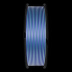 Aurora Drift (Blue Purple Yellow) Tri Silk PLA 1kg