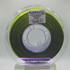 Aurora Drift (Blue Purple Yellow) Tri Silk PLA 1kg