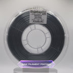 Bright Silver Silk PLA 1kg