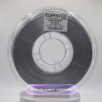 Brushed Steel Silk PLA 1kg