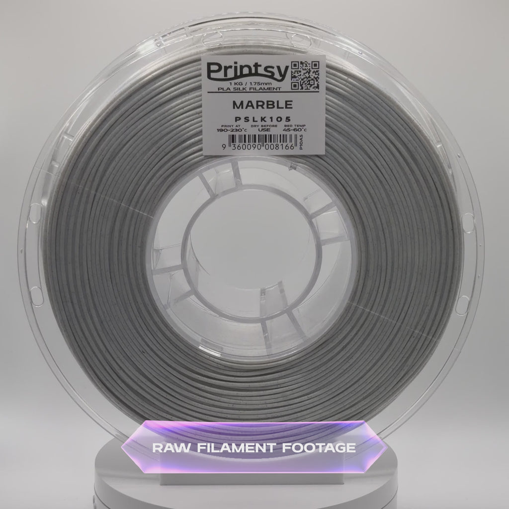 Marble Silk PLA 1kg