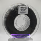 Obsidian Black Silk PLA 1kg