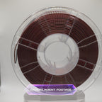 Vulcan Bronze (Black Copper) Bi Silk PLA 1kg