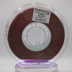 Terra Bloom (Green Purple Copper) Tri Silk PLA 1kg