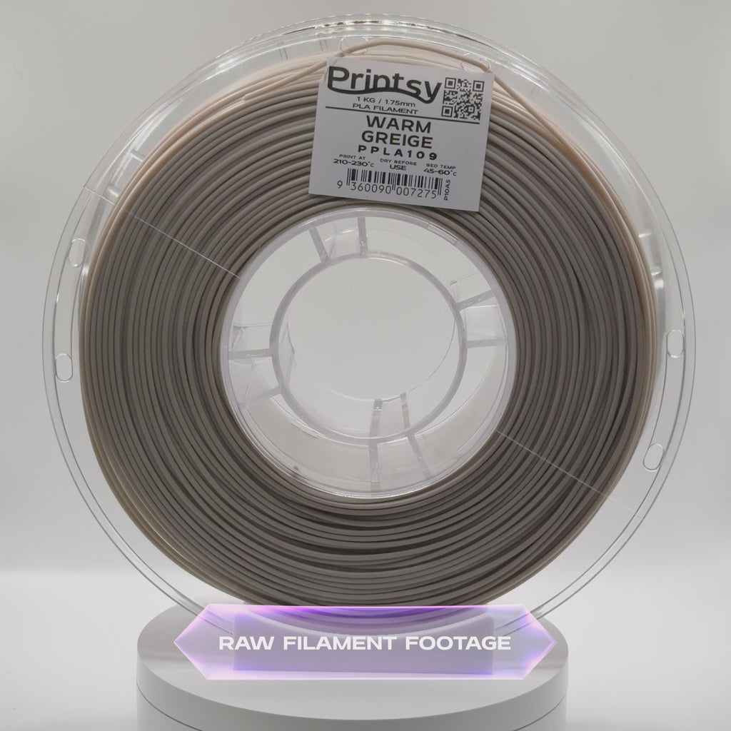 Warm Greige PLA 1kg