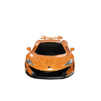 McLaren P1 Supercar 3D Print Model
