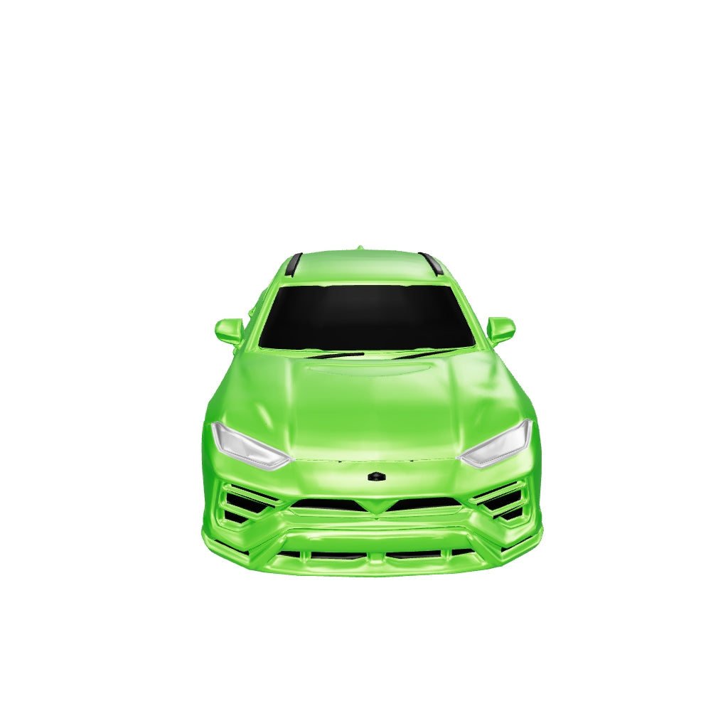 Lamborghini Urus Super SUV 3D Print Model