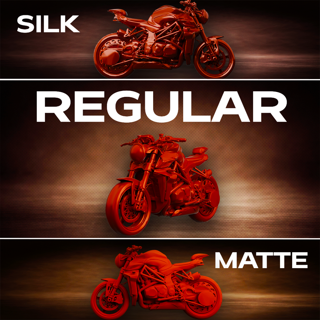 MV Agusta Motorcycle 3D Print Model