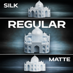 Taj Mahal Monument 3D Print Model