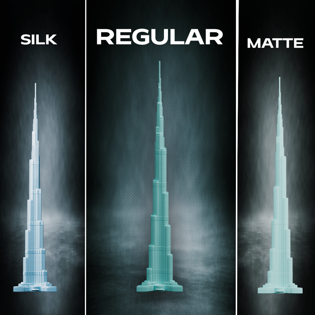 Burj Khalifa Monument 3D Print Model