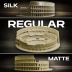 Colosseum Monument 3D Print Model