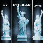 Statue of Liberty Monument 3D Print Model